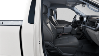 2025 Ford Super Duty® Internal Image 1